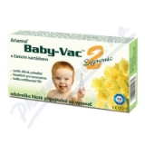 Arianna Baby-Vac 2 s istic. kart.  odsvaka hlen