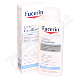 Eucerin DermoCapill. UREA 5% ampon na vlasy 250ml