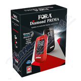 FORA Glukometr Diamond PRIMA ern