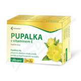 Pupalka s vitamnem E cps. 60