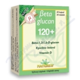 Beta Glucan 120+ tob. 30