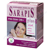 Sarapis plus cps. 60