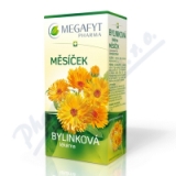 Megafyt Bylinkov lkrna Msek 20x1. 5g