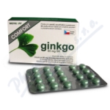 ginkgo COMFORT 60mg SR tbl. 60