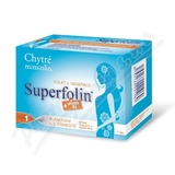 Chytr miminko superfolin 1 PLAN cps. 30