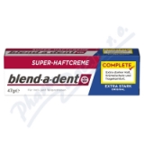 Blend-a-dent Original Complete fixan krm 47g