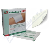 Komprese Solvaline N spec. sav steril. 10x10cm 10ks
