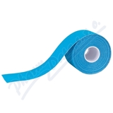 Trixline Kinesio tape 5cmx5m modr 1ks