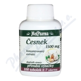 MedPharma esnek 1500mg tob. 107