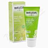 WELEDA Citrusov krm na ruce a nehty 50ml