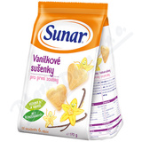 Sunar vanilkov suenky 175g