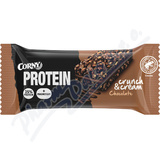 CORNY PROTEIN Crunch&Cream okolda 35g