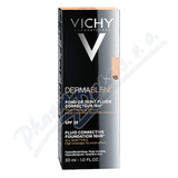 VICHY DERMABLEND Korekn make-up . 15 30ml