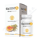 REISHIA 800 mg EXtractum tob. 120