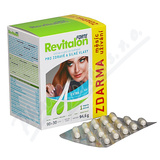 Revitalon Forte cps. 90+30 zdarma