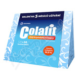 Colafit 120+30 kosti�ek NAV�C