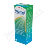 Vibrocil 2. 5mg-ml+0. 25mg-ml nas. gtt. sol.  1x15ml CZ