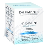 DERMEDIC H3 Krm-gel ultrahydratan 50g