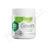 ColonFit cps. 180 TOPNATUR