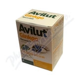 Avilut Ginkgo Recordati cps. 90