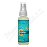 Saloos Natur aroma airspray Energie 50ml