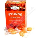 Dr. Popov Bonbony Rakytnk s vitamnem C 70g