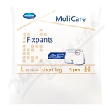 MoliCare Fixpants inkont. fixan kalhotky XL 3ks