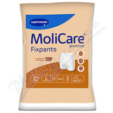 MoliCare Premium Fixpants inko. fixa. kalh.  L 5ks