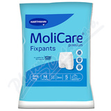 MoliCare Premium Fixpants inkont. fixa. kalh. M 5ks