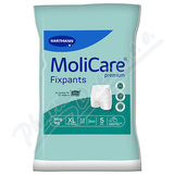 MoliCare Premium Fixpants inkont. fixa. kalh. XL 5ks
