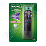 Nicorette Spray p. les. ovo. 1mg-dv. orm. spr1x13. 2ml