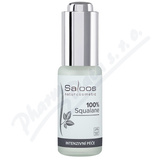 Saloos Squalane 100% olej 20ml