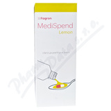 MediSpend Lemon 1 L Fagron