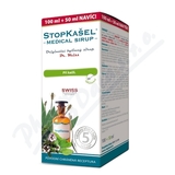 STOPKAEL Medical sirup Dr.  Weiss 100+50ml NAVC