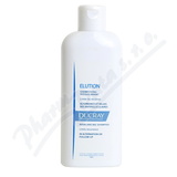 DUCRAY Elution ampon pro citlivou pokoku 200ml