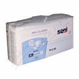 Seni Classic Extra Large prodyn plen. kalh. 30ks