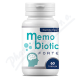 Memobiotic forte na pam cps. 60