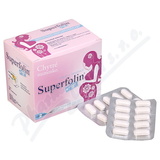 Chytr miminko superfolin 2 MAMA tbl. 60+cps. 60