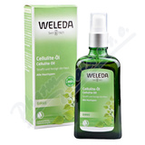 WELEDA Bezov olej na celulitidu 100ml