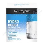 Neutrogena Hydro Boost hydratan gelov krm 50ml