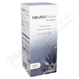 Neurotidine por. sol. 1x250ml