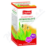 Apotheke Bylinn sirup Jitrocelov 250g