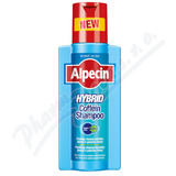 ALPECIN Hybrid Kofeinov ampon 250ml