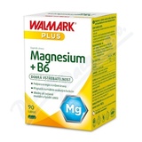 Walmark Magnesium + B6 tbl. 90