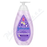 Johnsons Bedtime myc gel pro dobr span 500ml