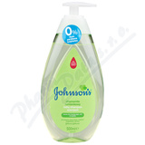 Johnsons dtsk ampon s hemnkem 500ml