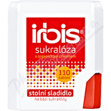 IRBIS Sukralza s chromem tbl. 110 dvkova