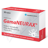 GamaNEURAX tbl.  30