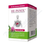 HE-PANOL tbl. 50+20 ZDARMA