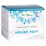 Dr. Popov Regeneran balzm Hrub paty 50ml